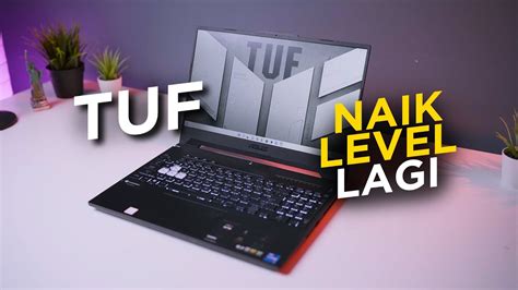 ASUS TUF Dash F15 2022 | The Next Level TUF! | Pemmzchannel