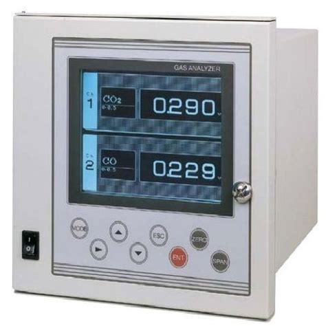 Infrared Analyzer at Best Price in India