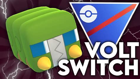 Volt Switch Pokemon Go | informacionpublica.svet.gob.gt