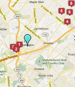 Fort Washington, PA Hotels & Motels - See All Discounts