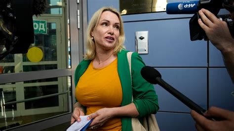 Ex-journalist fined again for discrediting Russian army over Ukraine ...