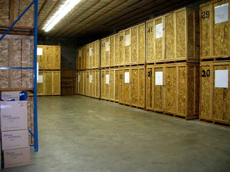 Long Island Warehouse & Long Island Storage Services | Avatar Relocation