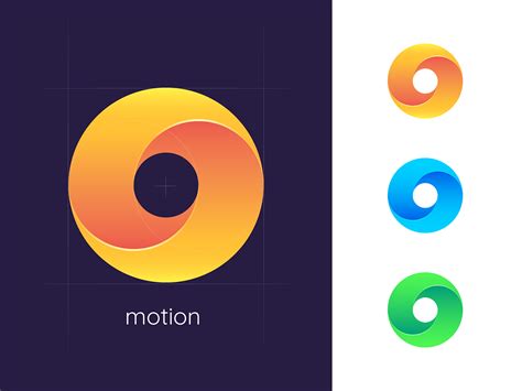 Shape and Color in Logo Design. Practical Cases. - Tubik Studio - Medium