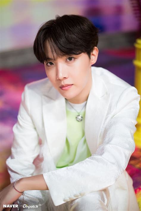 BTS Are "Boys With Luv" In This Dreamy New Photoshoot (60+ Photos) - Koreaboo