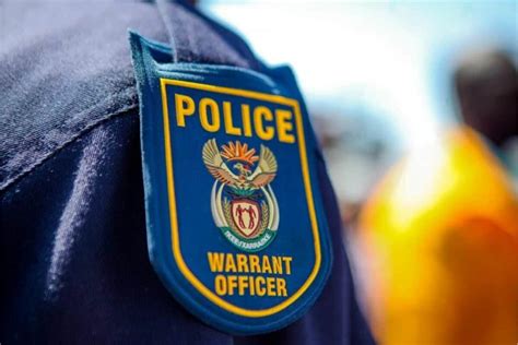 'No uniforms stolen during attack on Pretoria police building' - Saps