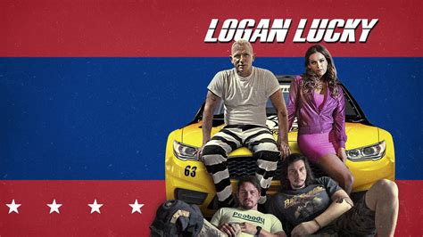 Logan Lucky Wallpapers - Wallpaper Cave