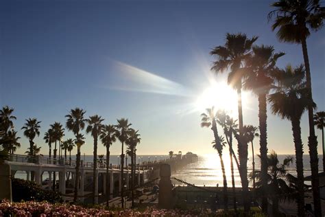 Oside pier | Melissa Emmons Photography | Flickr