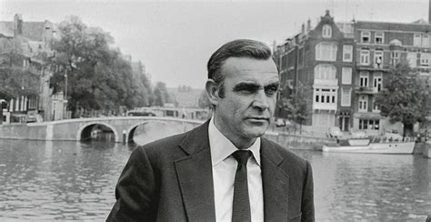 53 Most Entertaining Sean Connery Quotes - AnQuotes.com