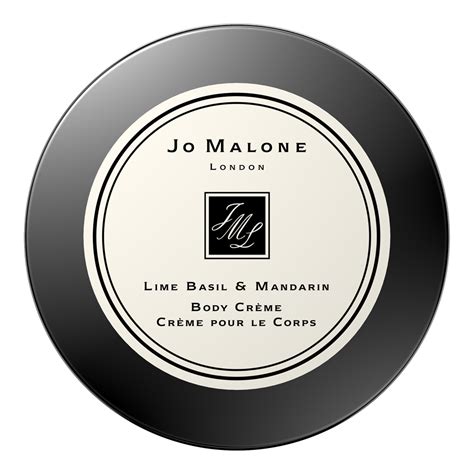 Buy Jo Malone London Lime Basil & Mandarin Body Crème | Sephora Malaysia