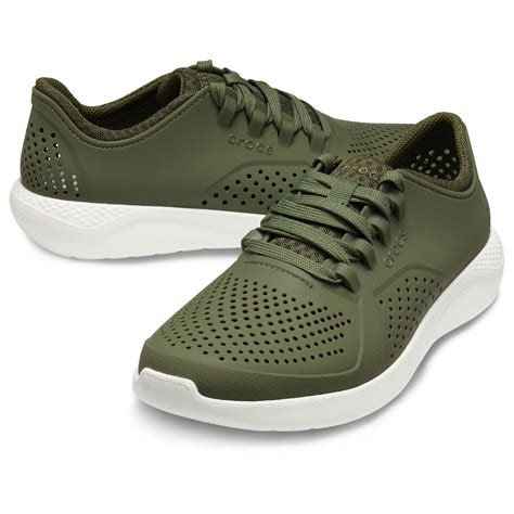 Crocs LiteRide Pacer - Sneakers Men's | Buy online | Bergfreunde.eu