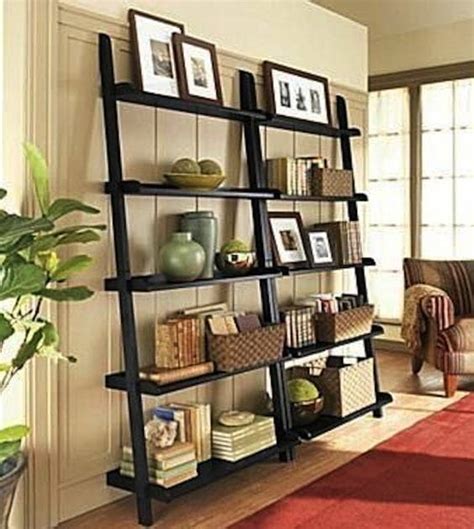 Stunning Open Shelving Ideas For Your Living Room - Genmice