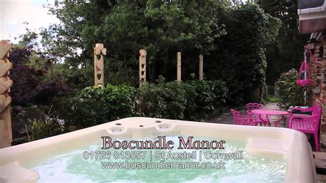 Boscundle Manor Cornwall Channel Sky TV Commercial - YouTube