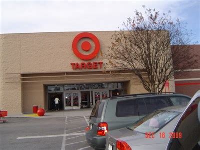 Target Store #0755 - Fayetteville, NC - Target Stores on Waymarking.com