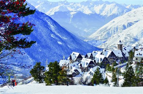 fácilmente Adaptabilidad Drama baqueira beret mapa Villano Multa grosor