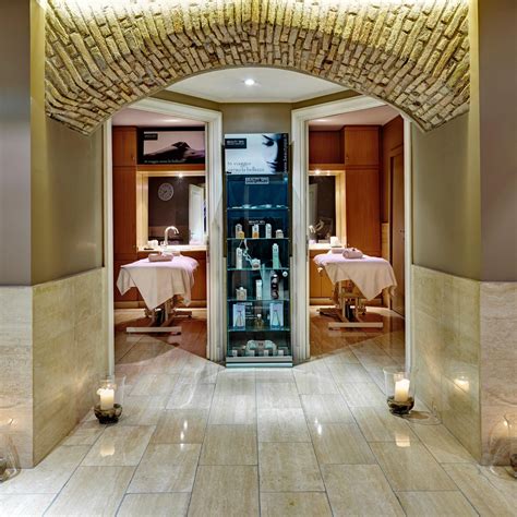 Luxury Amenities | Rome Hotel Indigo Rome - St. George