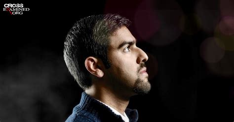 Why Didn’t God Heal Nabeel Qureshi? | CrossExamined.org