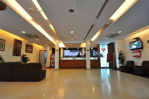 New Delhi YMCA Tourist Hostel | Rooms & Wi-Fi Best Rates on Delhi Hotel ...