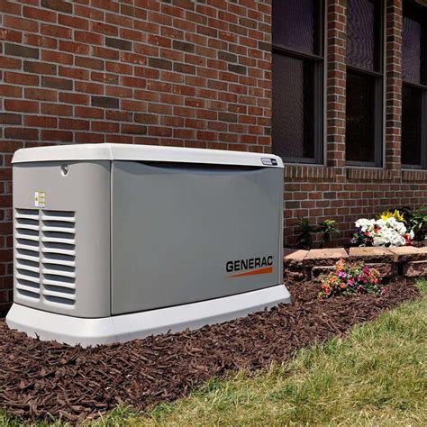 Generac 70351 Guardian 16kW LP/NG WiFi Standby Generator New – FactoryPure