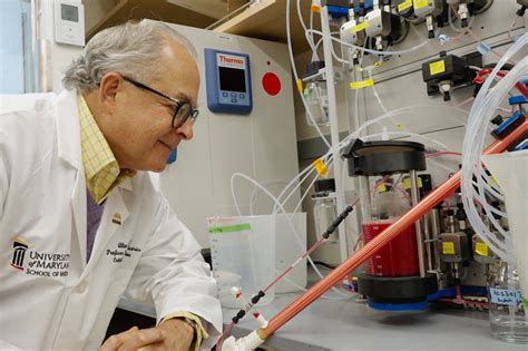 Synthetic blood could save thousands of lives thanks to $46M grant