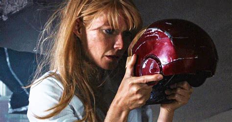 Gwyneth Paltrow Is Open to Pepper Potts' Return in the MCU, But on One ...