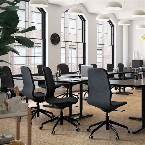 Your IKEA for Business gallery | Comfortable office furniture ...