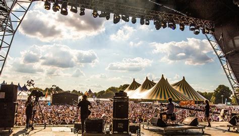 London's top 10 summer music festivals | Culture Whisper