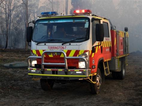 QLD Fires Today: Latest & Breaking Fire News Updates & Headlines from Queensland | 7NEWS