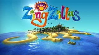 CBeebies Radio - ZingZillas