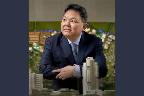 Joseph Lau, Group CEO of ParkCity