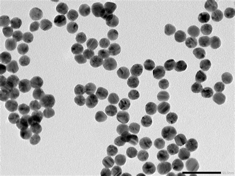 The antimicrobial potential of nanoparticles