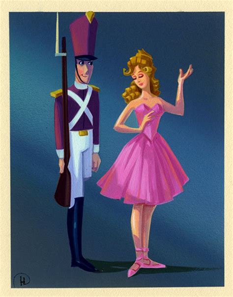 Character Designs from Fantasia 2000 | Walt disney animation studios ...