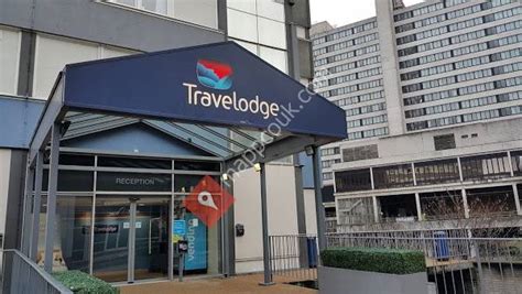 Travelodge Manchester Central Arena - Manchester