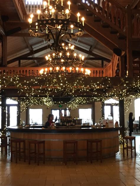 Raphael Winery - Greenport, NY | Long island winery, Greenport, Ceiling ...