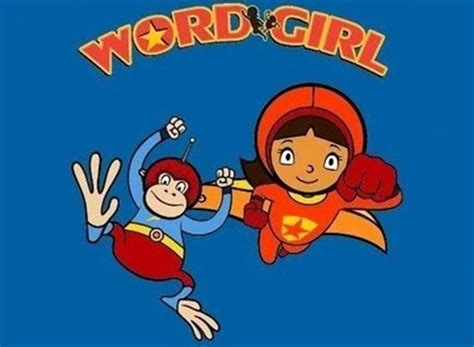 WordGirl TV Show Air Dates & Track Episodes - Next Episode