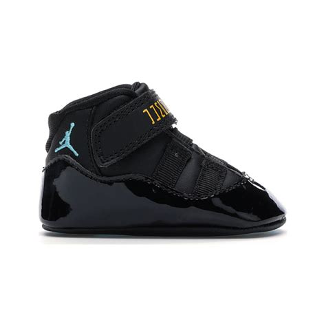 Jordan Jordan 11 Retro Gamma Blue (I) 378049-006 from 208,00