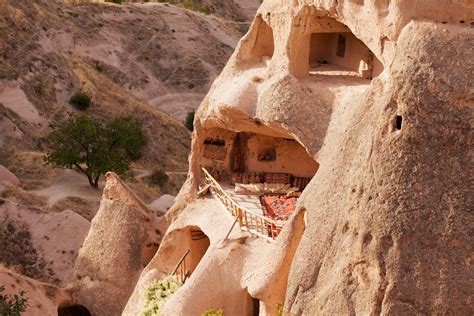 World heritage in Turkey: Cappadocia, the magical realm of fairy chimneys and hot air balloon ...