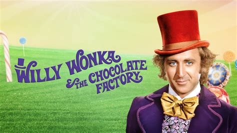 Download Movie Willy Wonka & The Chocolate Factory HD Wallpaper