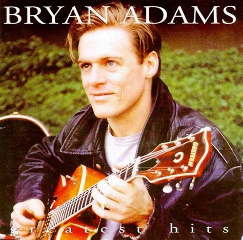 Tu Web Musical: Bryan Adams: Greatest Hits [2002] [Álbum]