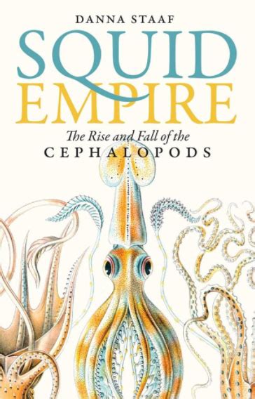 "Squid Empire" Book Discussion & Squid Dissection | Green Apple Books