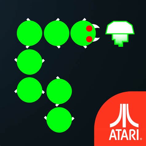 Atari Centipede - Play Atari Centipede Online for Free at NGames