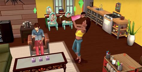 New The Sims Mobile game heads to iOS and Android