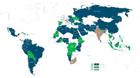 Visa requirements for Indonesian citizens