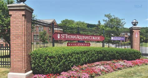 University Spotlight: St. Thomas Aquinas College (STAC) - Slamstox