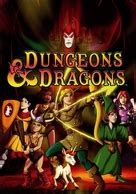 "Dungeons & Dragons" (1983)