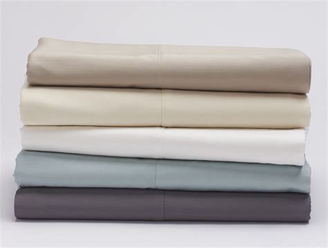 Organic Sateen Sheets - Free Shipping - Sleeping Organic