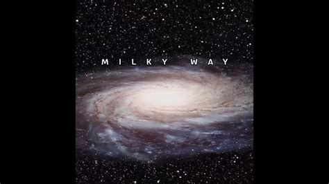 The Great Collisions in universe - The Milkomeda - Milky way and ...