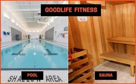 10 Best Gyms With Pools, Saunas, & Hot Tubs for 2024 | PowerliftingTechnique.com