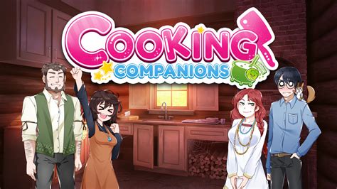 Cooking Companions: Finger-lickin' Good - PC Review