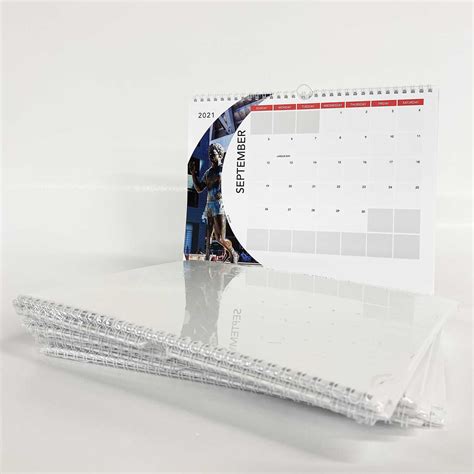 Wall Calendar - Schoolhouse™