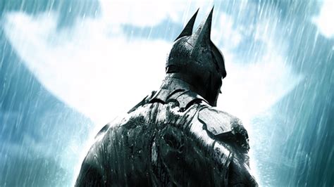 Batman Arkham Trilogy Review (Switch) - Guidantech